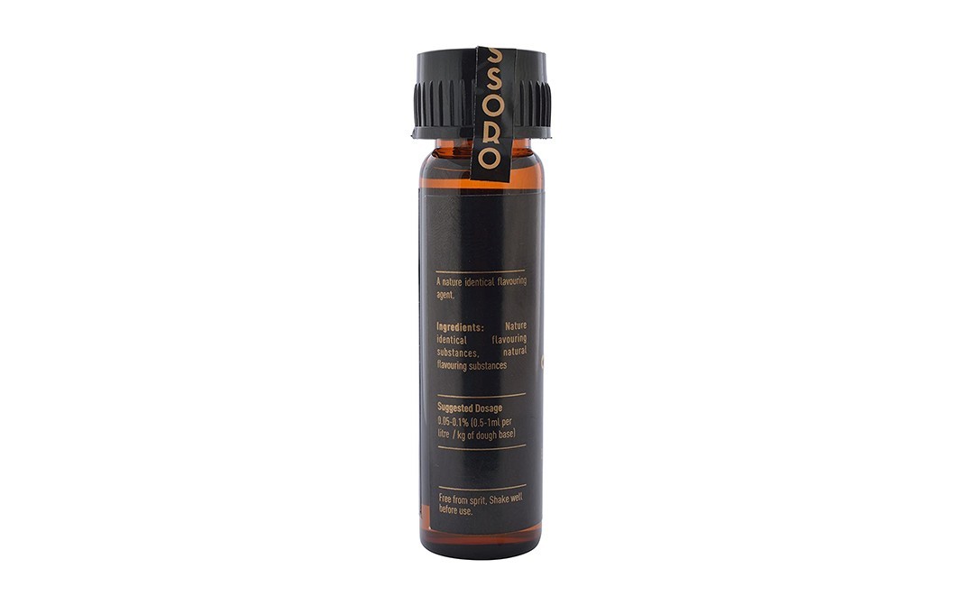 Ossoro Bubble Gum OSX    Glass Bottle  30 millilitre